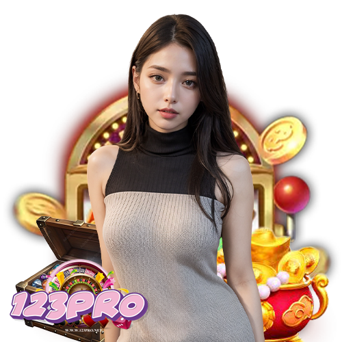 123pro เว็บตรง